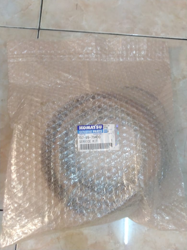 DISTRIBUTOR SPARE PART KOMATSU PC1250